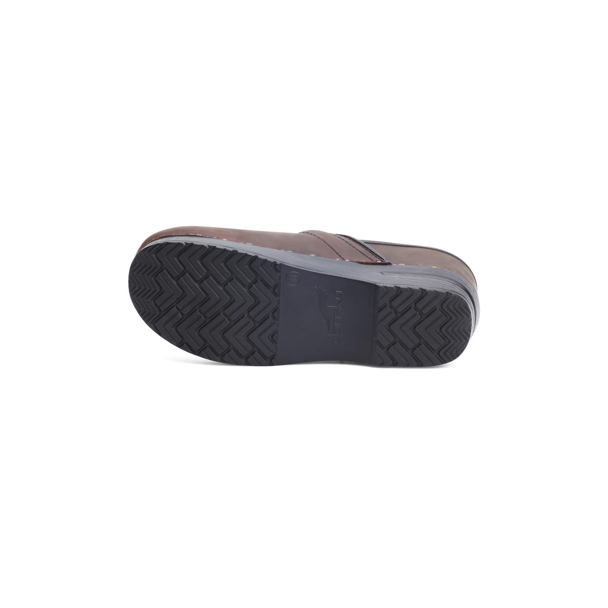 Sole image of Professional Antique Brown Oiled