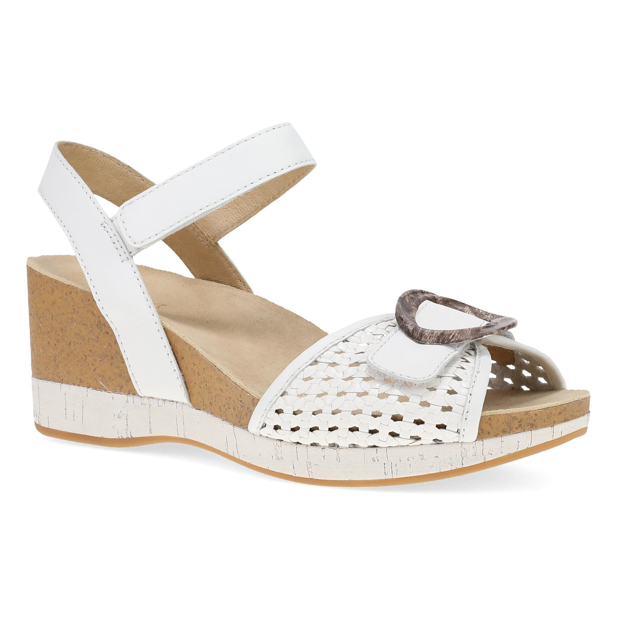 Primary image of Stella White Woven