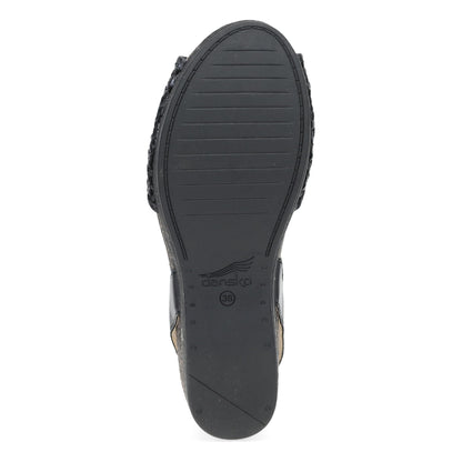 Bottom image of Stella Black Woven