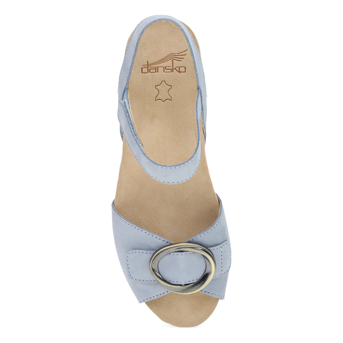 Top image of Stella Sky Nubuck