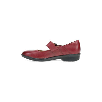 Side image of Collette Red