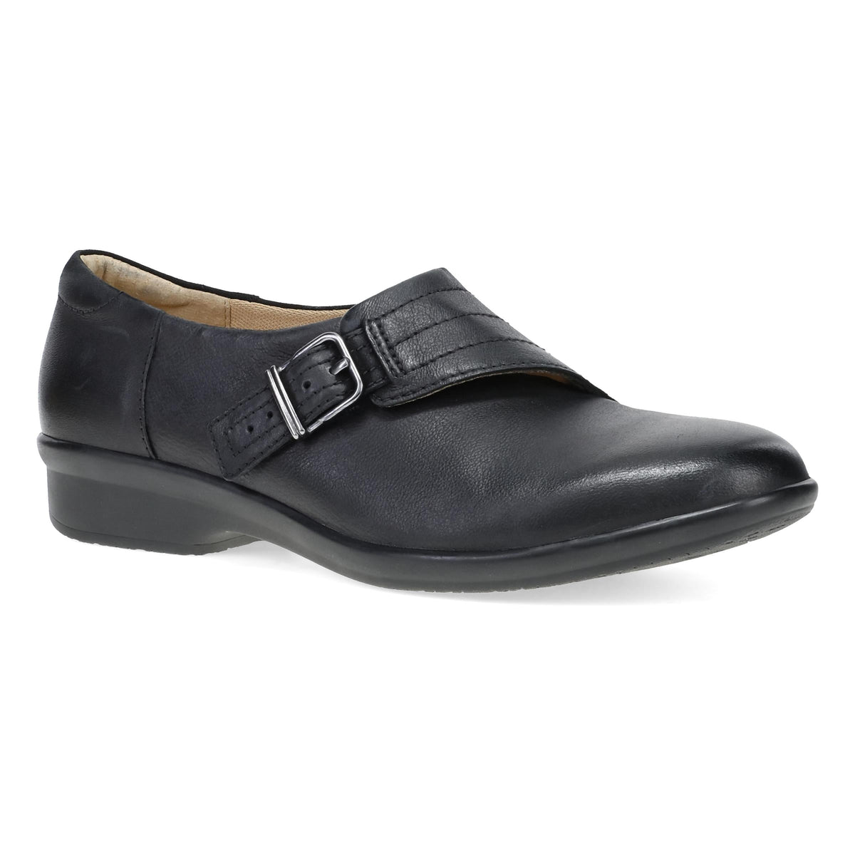 Primary image of Chelsie Black Leather