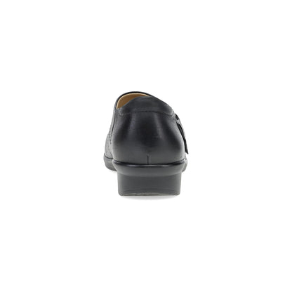 Heel image of Chelsie Black Leather