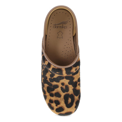 Top image of Professional Leopard Haircalf