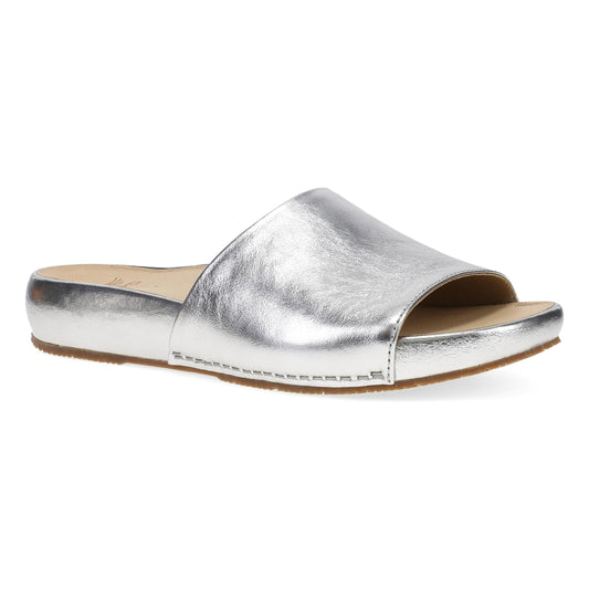 Primary image of Twyla Pewter Metallic