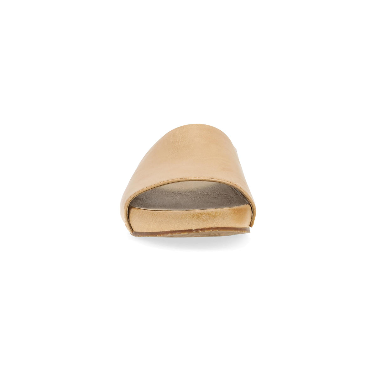 Toe image of Twyla Honey Leather