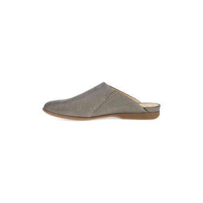 Side image of Lysa Grey/Pewter