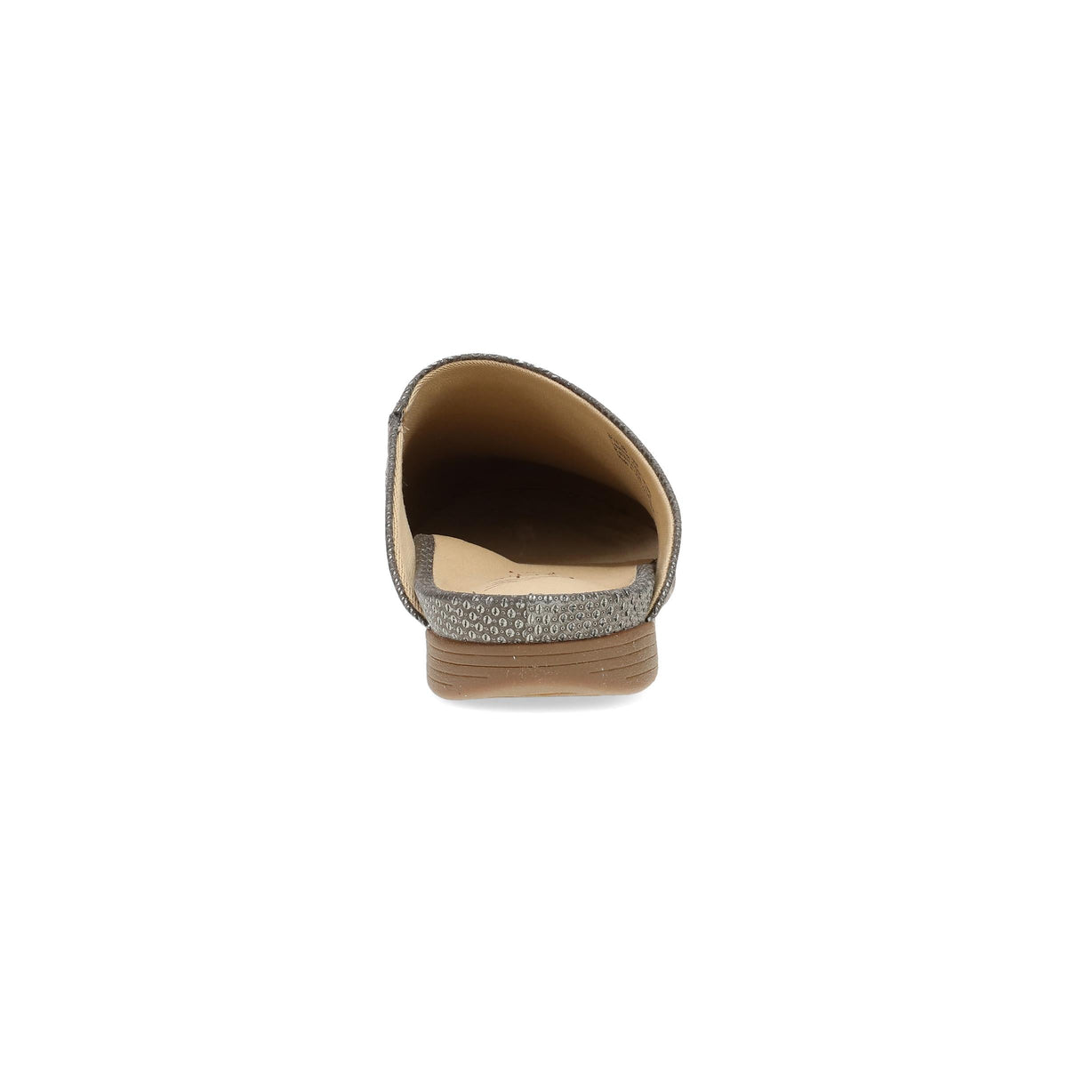 Heel image of Lysa Grey/Pewter