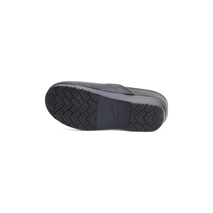 Sole image of Professional Black Oiled