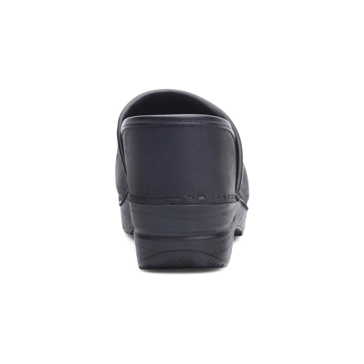 Heel image of Wide Pro Black Oiled