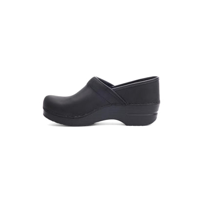 Side image of Professional Black Oiled