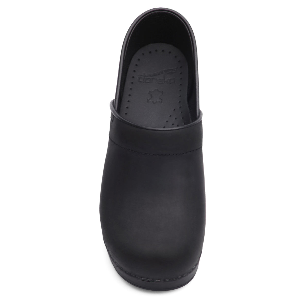 Top image of Wide Pro Black Oiled