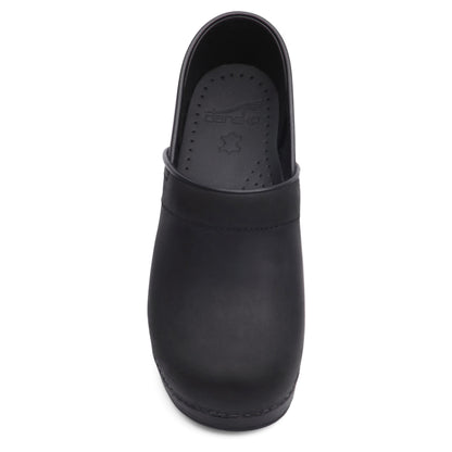 Top image of Wide Pro Black Oiled