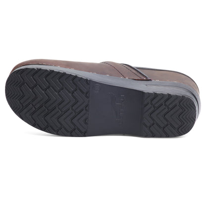 Sole image of Wide Pro Antique Brown Oiled