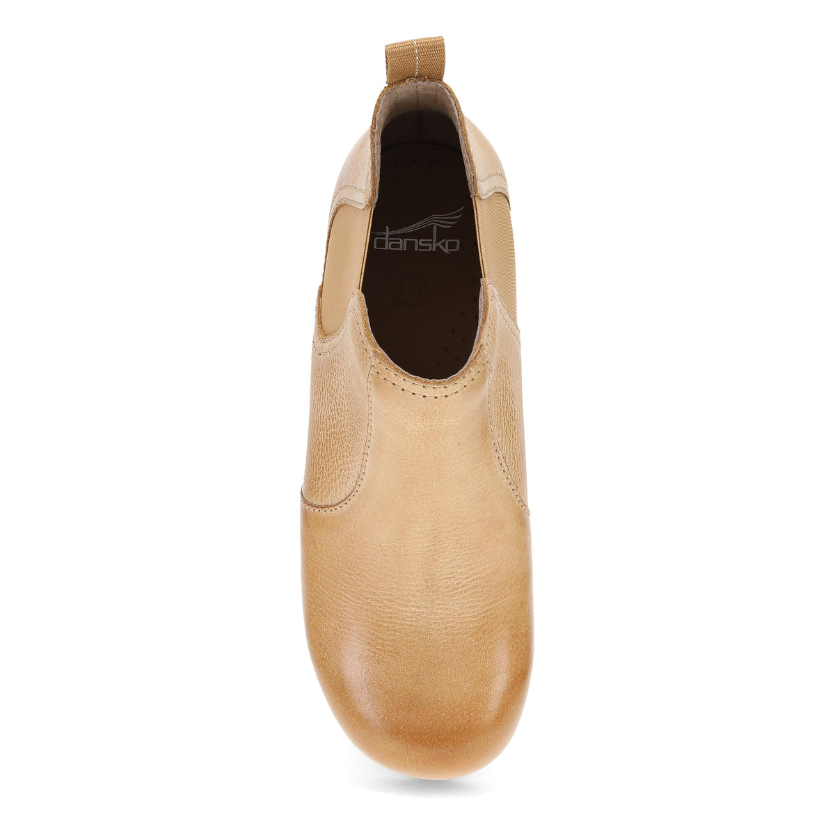 Top image of Frankie Honey Distressed