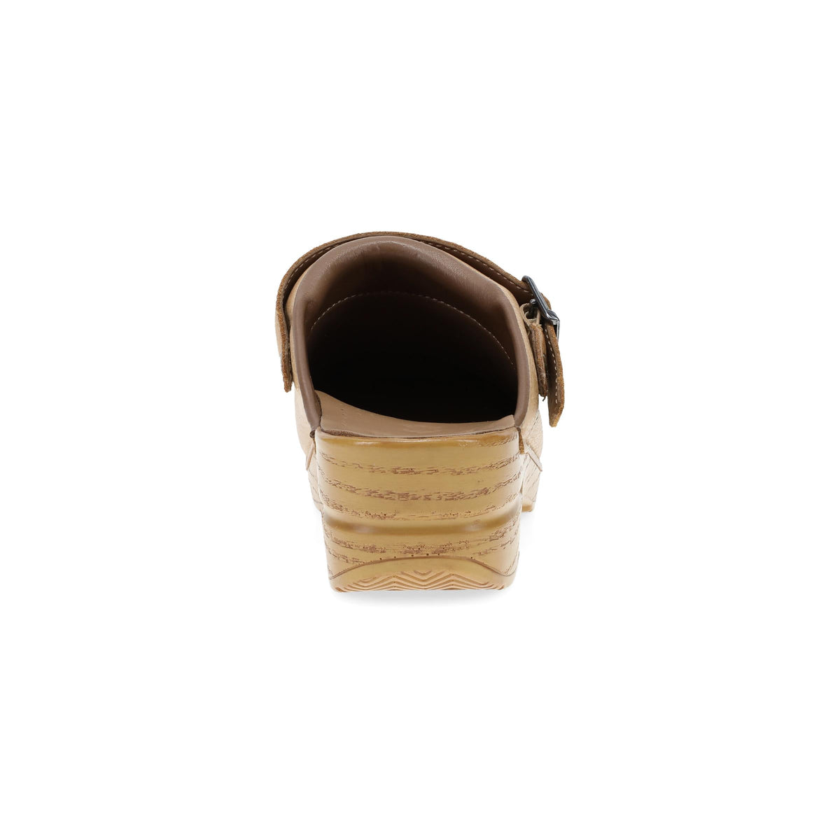 Heel image of Ingrid Honey Distressed