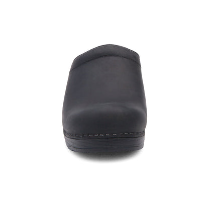 Toe image of Sonja Black Oiled