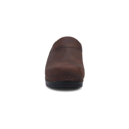 Toe image of Karl Antique Brown/Black
