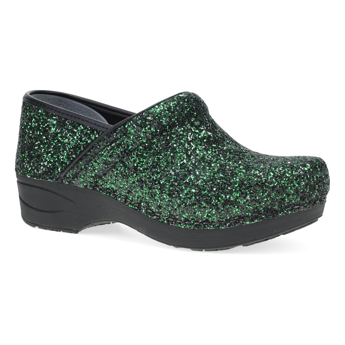 Primary image of Wide XP 2.0 Green Glitter