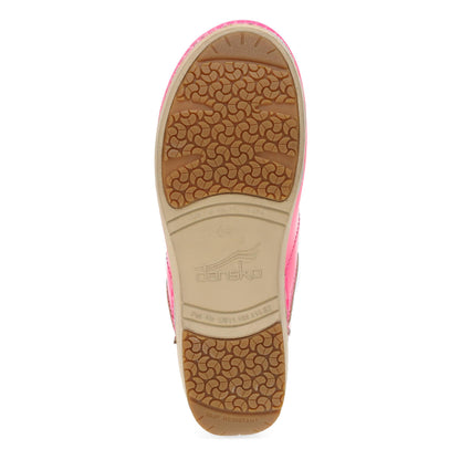 Bottom image of XP 2.0 Pink Neon Patent