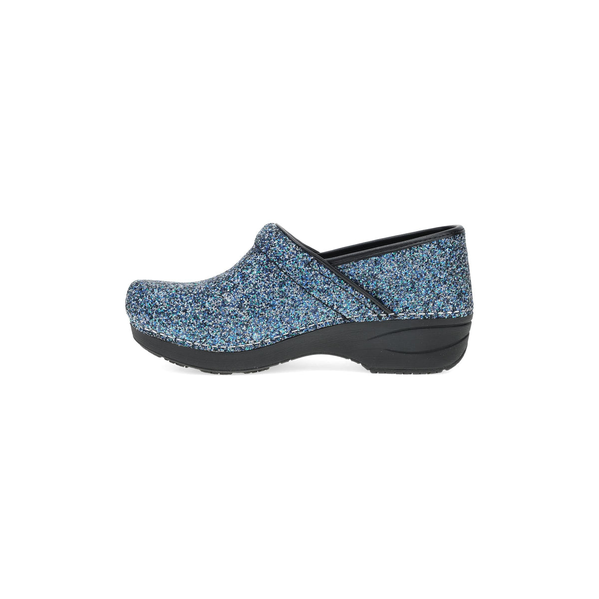 Side image of XP 2.0 Night Glow Glitter