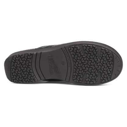Sole image of XP 2.0 Black Floral Tooled