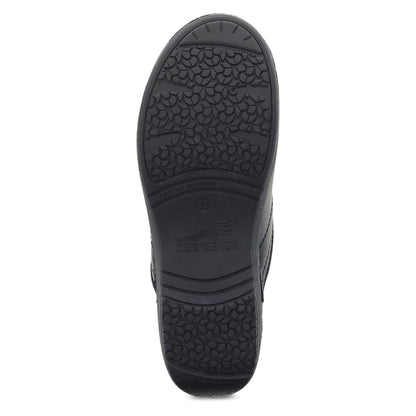 Sole image of XP 2.0 Black Waterproof Pull Up
