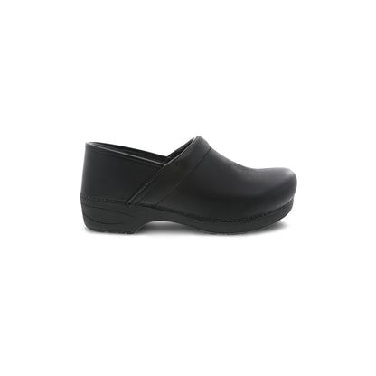 Side image of XP 2.0 Mens Black Burnished Nubuck