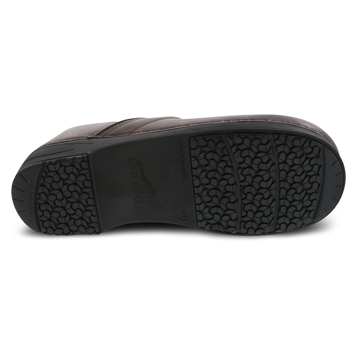 Sole image of XP 2.0 Mens Brown Oiled