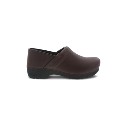 Side image of XP 2.0 Mens Brown Oiled