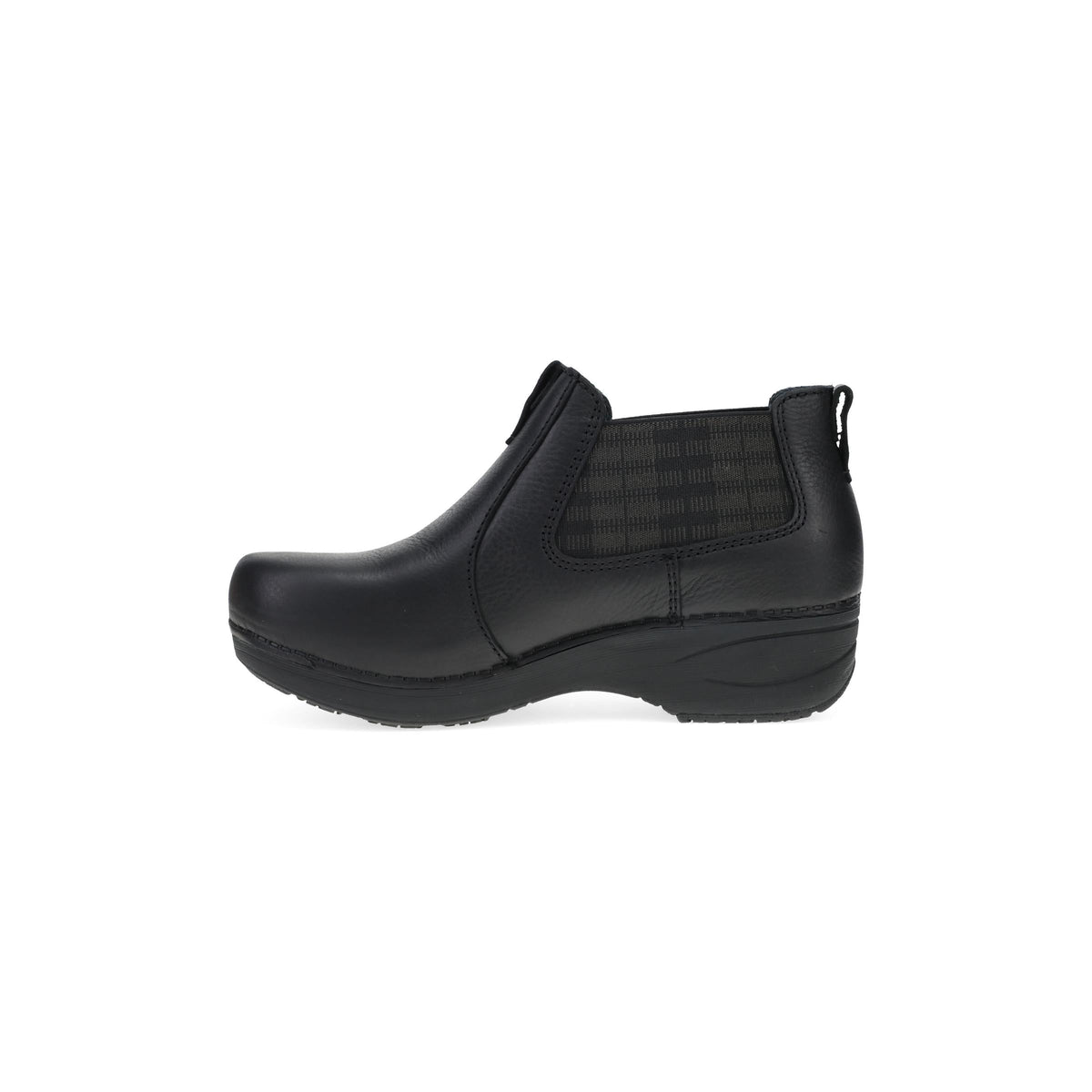 Side image of XP 2.0 Clog Boot Black