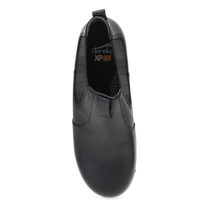 Top image of XP 2.0 Clog Boot Black