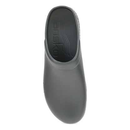 Top image of Kane Mens Clog Grey