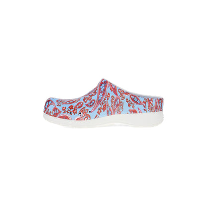 Side image of Kane Bandana