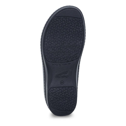 Sole image of Kaci Black Molded
