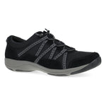 Primary image of Harlyn Black/Black Suede