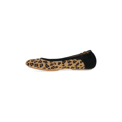 Side image of Madisen Leopard Haircalf