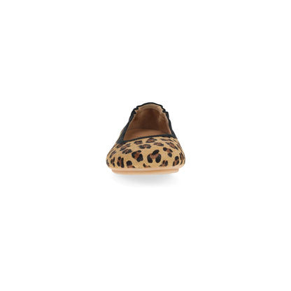Toe image of Madisen Leopard Haircalf