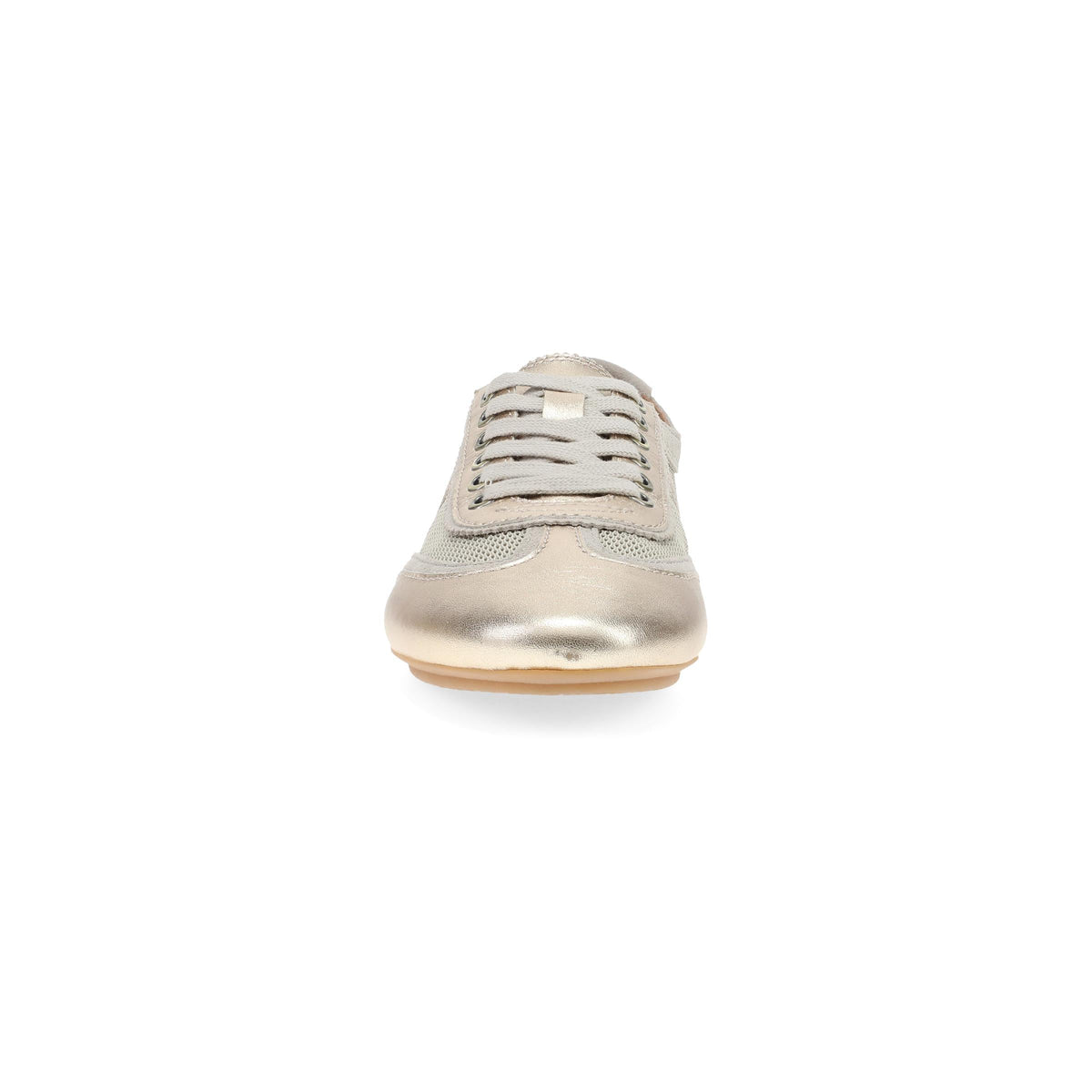 Toe image of Milana Gold Metallic Metallic