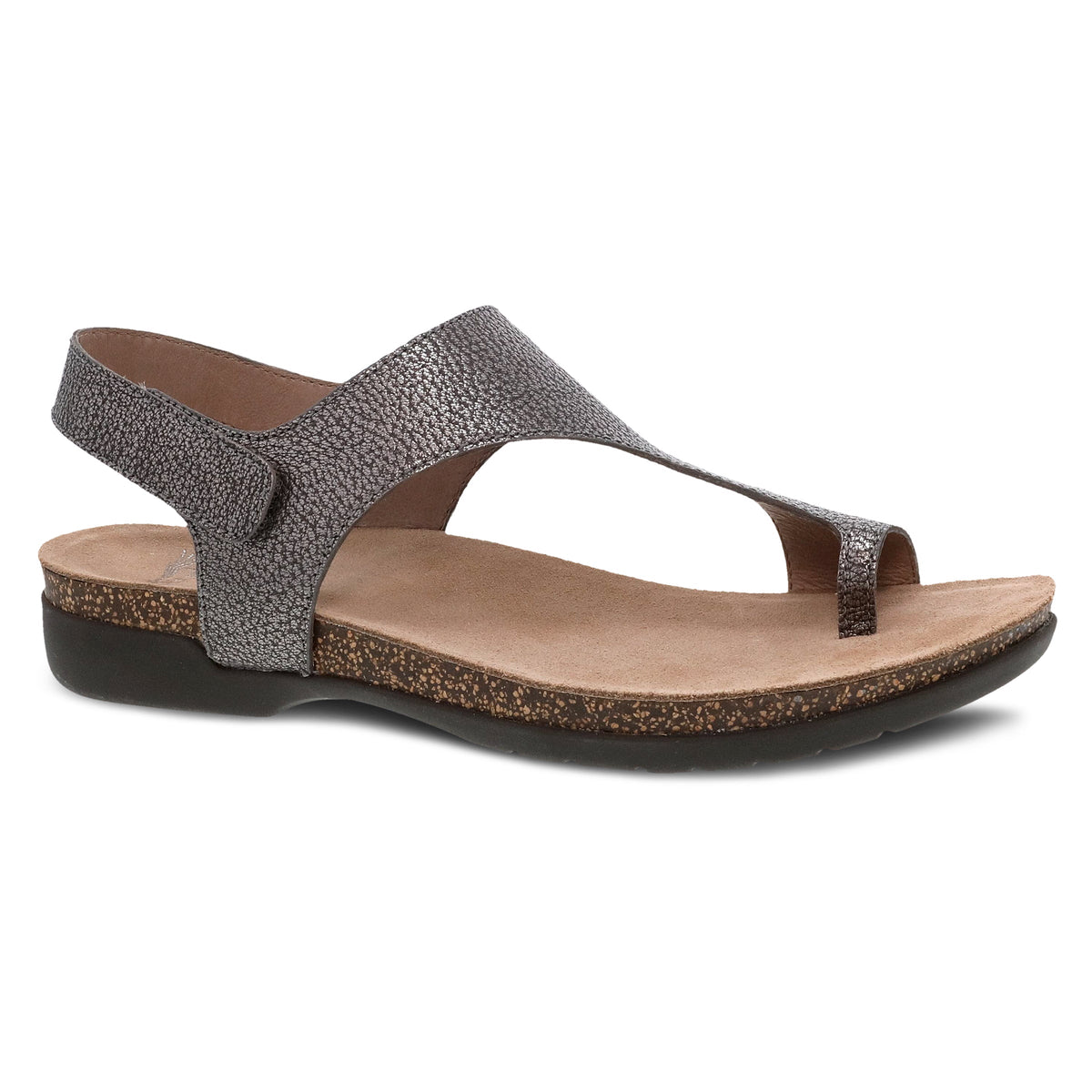 Primary image of Reece Pewter Metallic