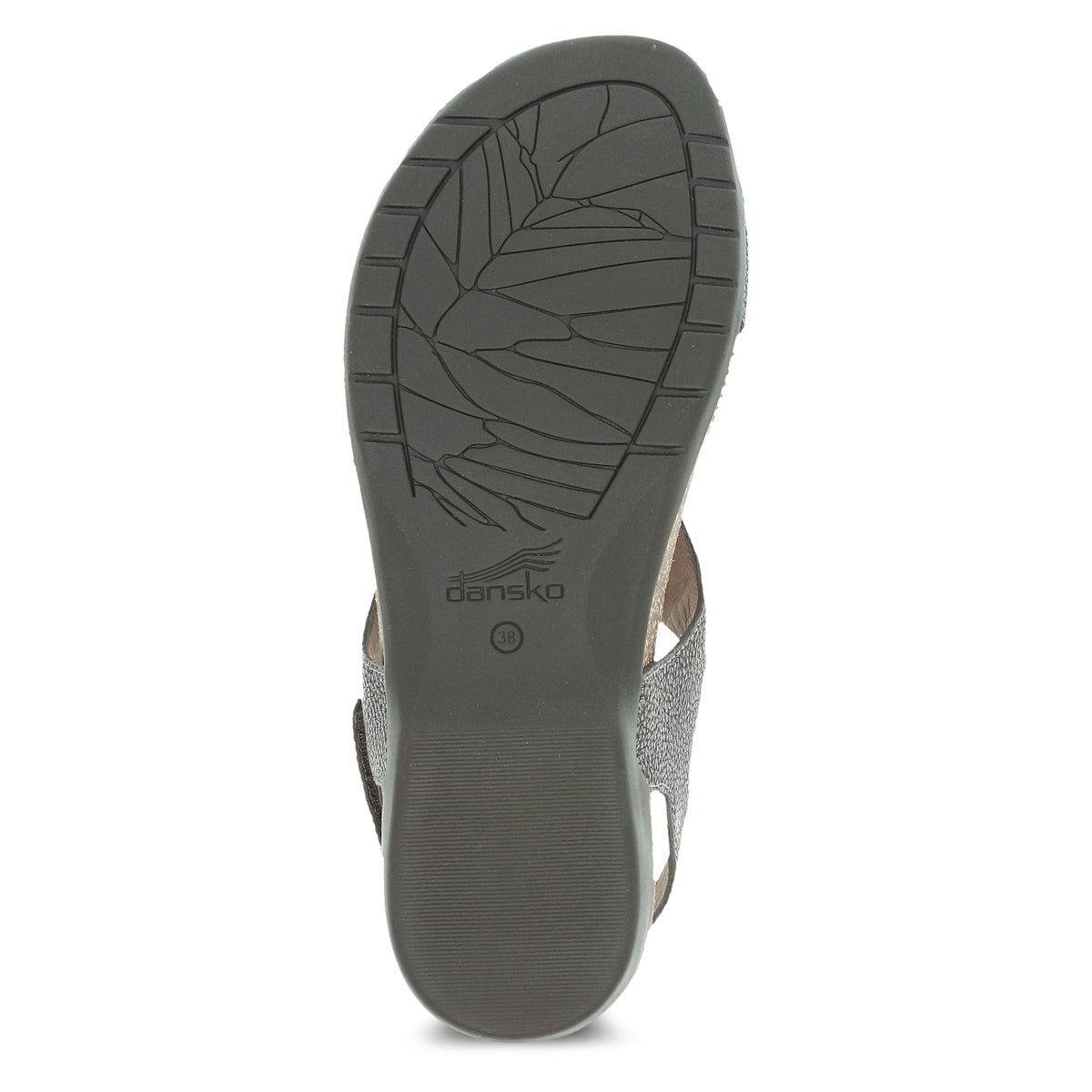 Sole image of Reece Pewter Metallic