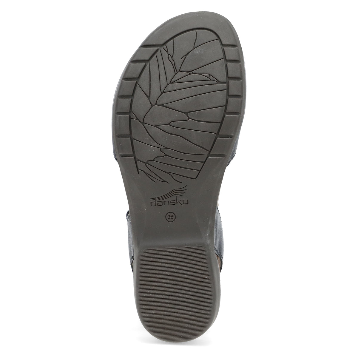 Sole image of Rowan Black Waxy Burnished