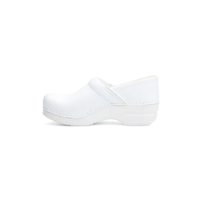 Side image of Professional White Box