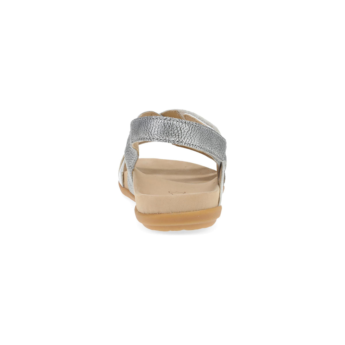 Heel image of Jacklyn Silver Multi