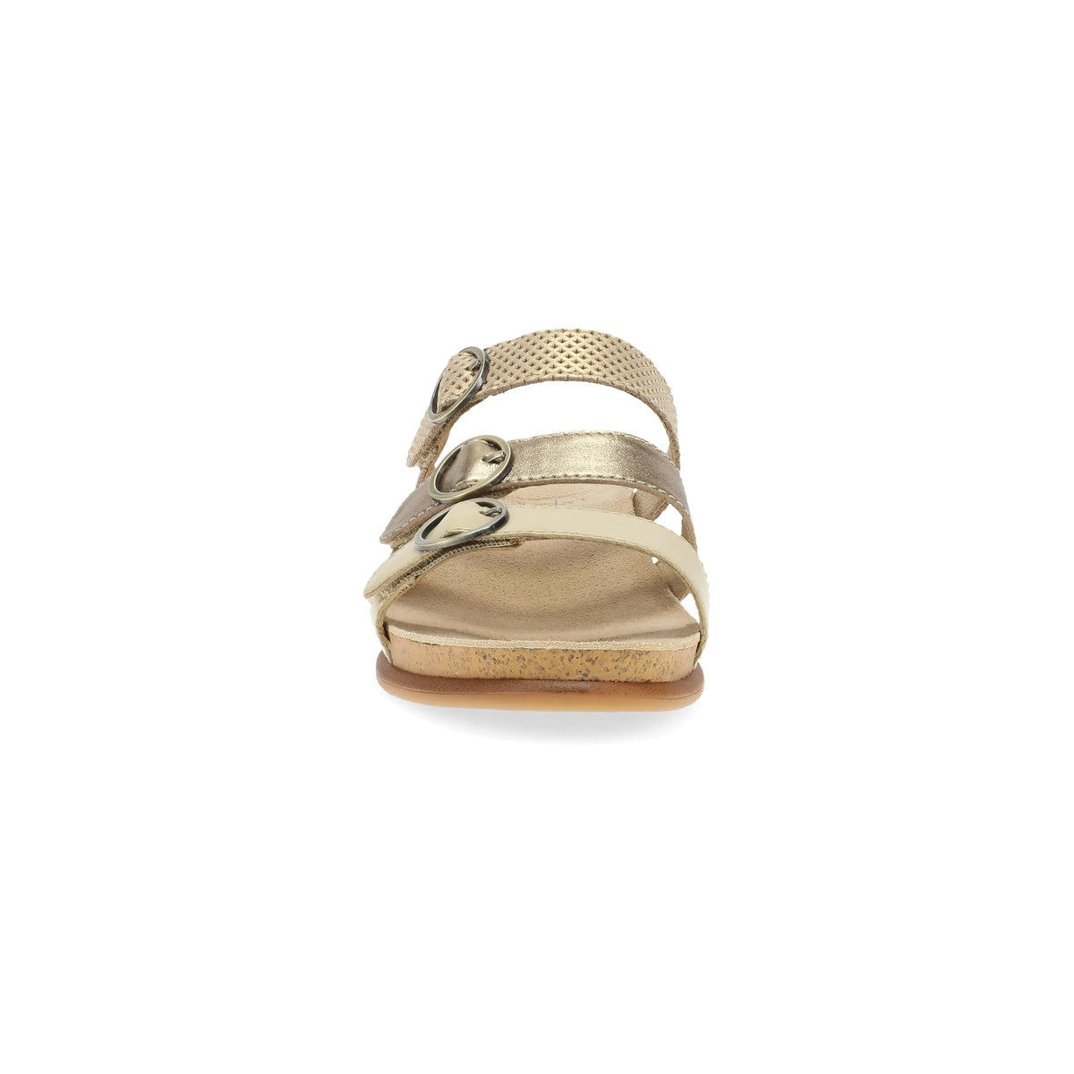 Toe image of Campbell Gold Multi