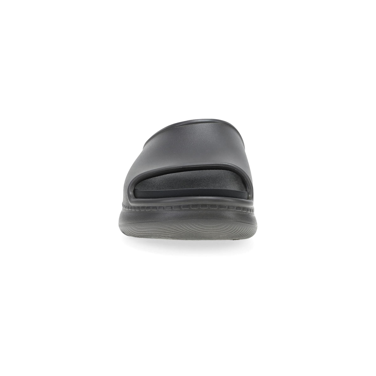 Toe image of Devyn Grey Molded