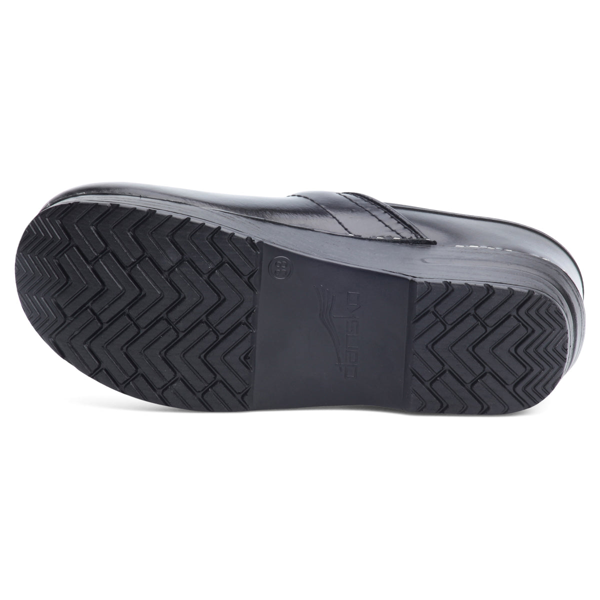 Sole image of Wide Pro Black Cabrio