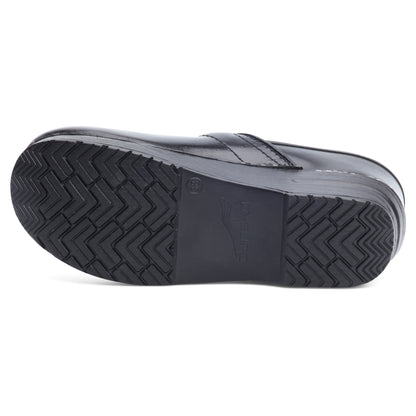 Sole image of Wide Pro Black Cabrio