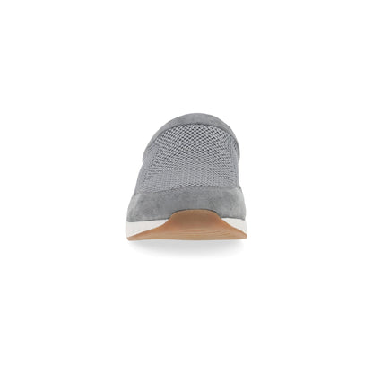 Toe image of Claudia Grey Mesh