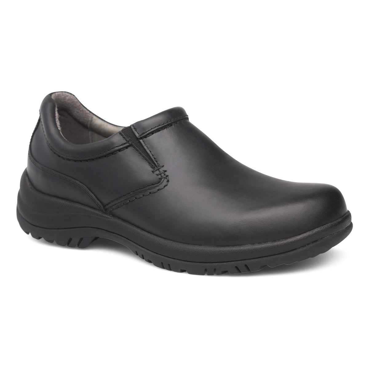 Primary image of Wynn Black Leather